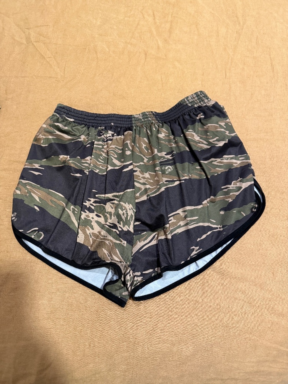 Savage Tacticians Ranger Panties, TigerStripe, Large